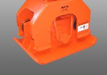 Compactors voor hydraulische graafmachines NPK C-8C