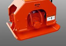 Compactors voor hydraulische graafmachines NPK C-8CR