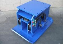 Compactors voor hydraulische graafmachines Idromeccanica C 910