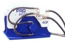 Compactors voor hydraulische graafmachines FRD FCP 22