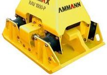 Compactors voor hydraulische graafmachines Rammax RAV 1000 P