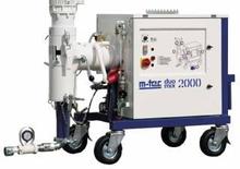 Cementpompen m-tec duo-mix