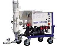 Cementpompen m-tec duo-mix Plus