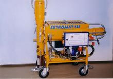 Cementpompen Uelzener Estromat S 48