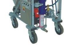 Cementpompen MAI® m 4g business