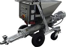 Cementpompen MAI® MAI 4 Ever Business