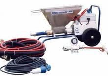 Cementpompen m-tec MMP-D