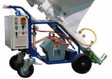 Cementpompen m-tec mono-mix