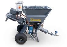 Cementpompen Putzmeister MP 15