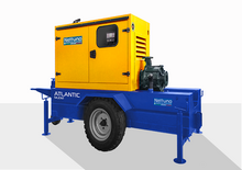 Motor pomp eenheded Nettuno Atlantic