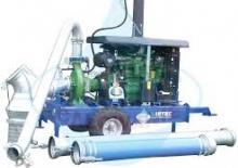 Motor pomp eenheded Irtec I75R617