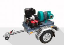 Motor pomp eenheded Nettuno NT70H