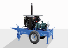 Motor pomp eenheded Nettuno Open