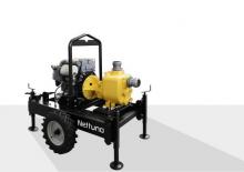 Motor pomp eenheded Nettuno Zeus