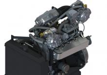 Motoren Power Solutions International 1.0 Liter