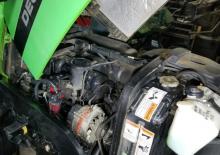Motoren SAME 1000.4
