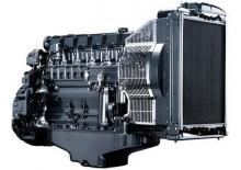 Motoren Deutz 1013 l4