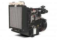 Motoren Perkins 1104C-44