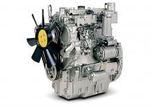 Motoren Perkins 1104C-44TA