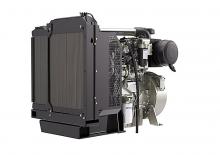 Motoren Perkins 1104D-44