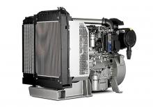 Motoren Perkins 1104D-44TA
