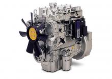 Motoren Perkins 1104D-E44T