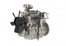 Motoren Perkins 1106D-70TA