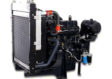 Motoren Eicher 1121 ES