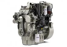 Motoren Perkins 1204EA-E44TTA