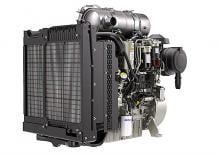 Motoren Perkins 1204J-E44TA