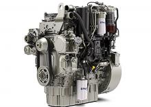 Motoren Perkins 1204J-E44TA