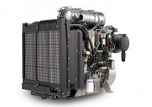 Motoren Perkins 1204J-E44TTA