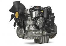 Motoren Perkins 1206E-E70TTA