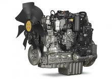 Motoren Perkins 1206EA-E70TA
