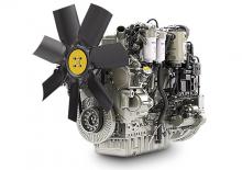 Motoren Perkins 1206J-E70TA