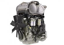 Motoren Perkins 1206J-E70TTA