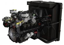 Motoren Power Solutions International 14 Liter