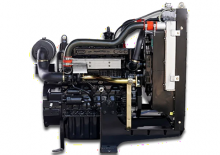 Motoren Eicher 1401 ES