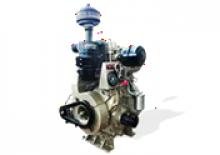 Motoren Eicher 142 HS