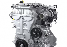 Motoren GM 1.5L I-4