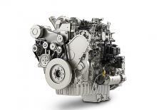 Motoren Perkins 1706EA-E93TA