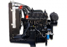Motoren Eicher 1751 ES
