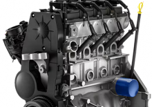Motoren GM 1.8L I-4