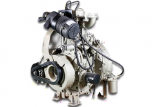 Motoren Eicher 198 ES