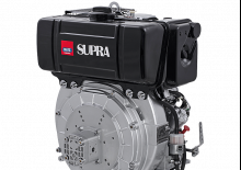 Motoren Hatz 1D81