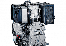 Motoren Hatz 1D90
