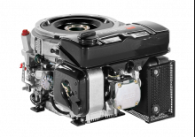 Motoren Hatz 1D90V