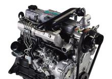 Motoren Toyota 1DZ