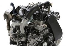 Motoren Toyota 1KD