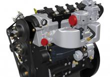 Motoren Power Solutions International 2.0 LPG 